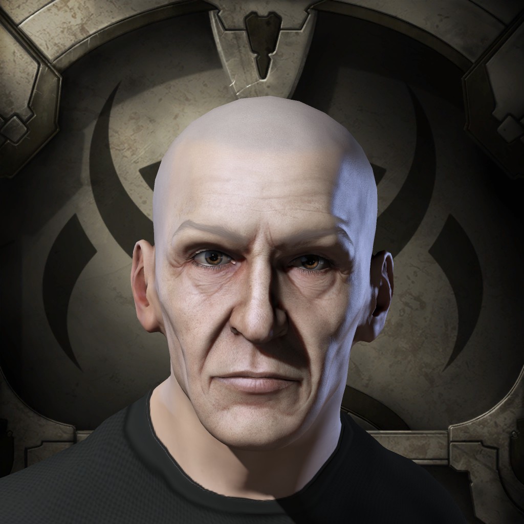 hitman47 sharpshooter