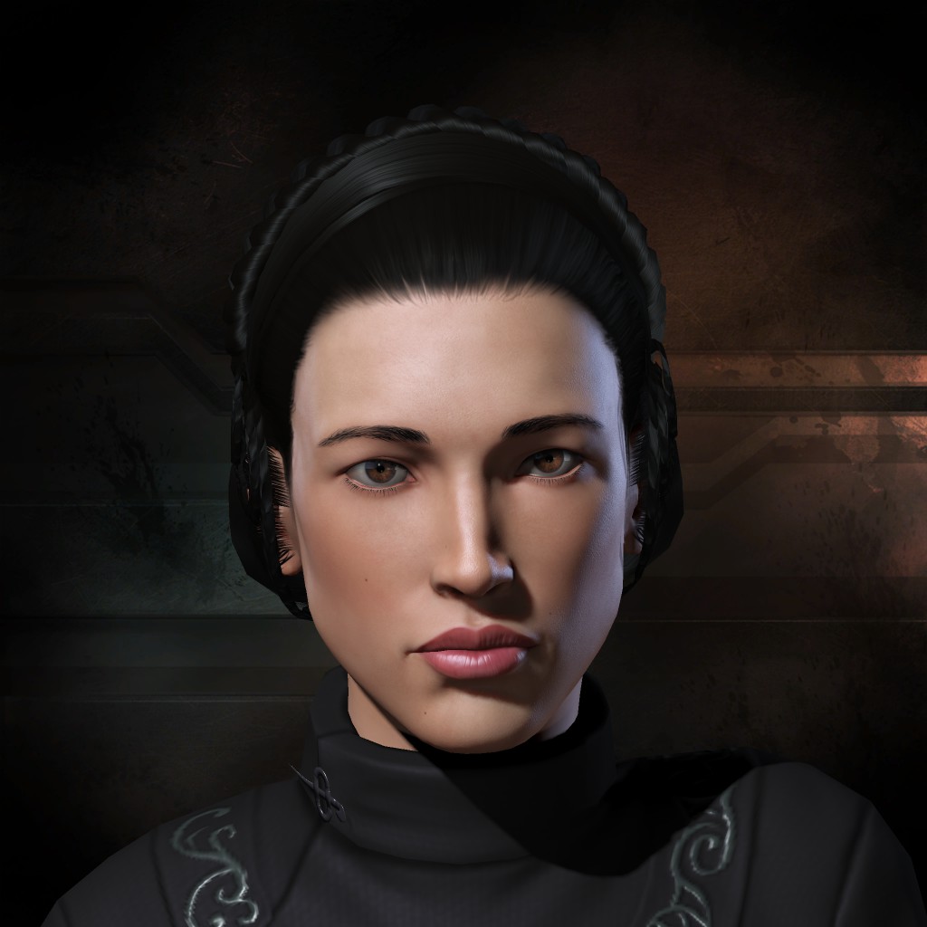Empress Zara