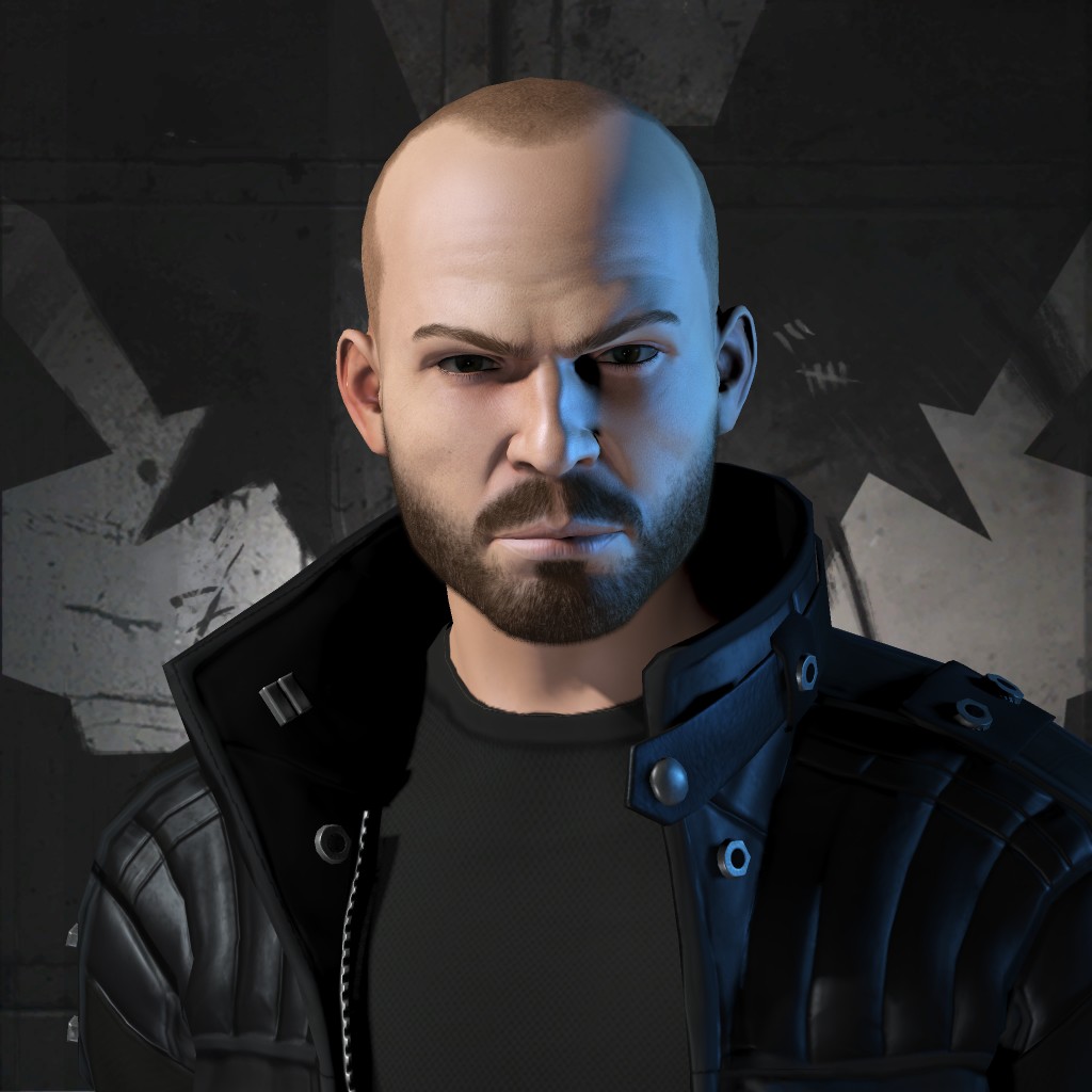 Bradford Orr