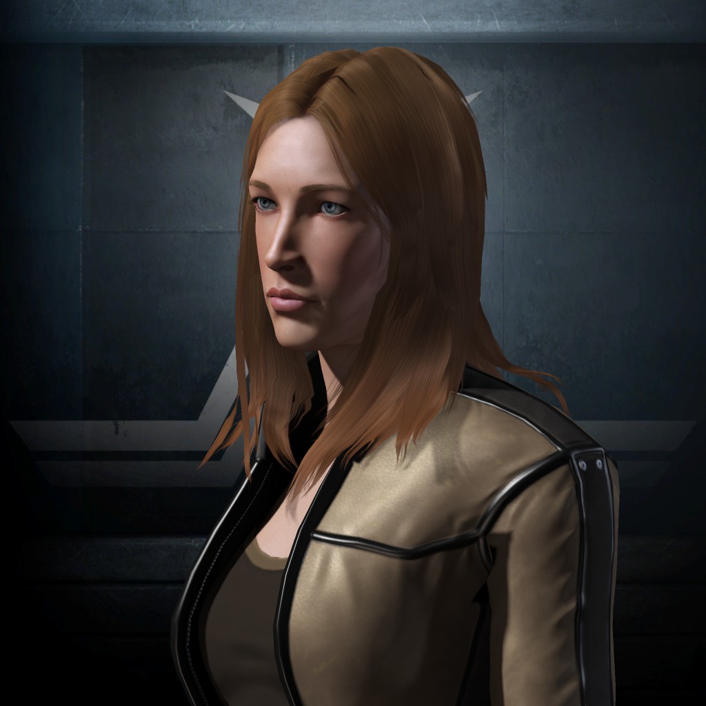 Ember Charwoods