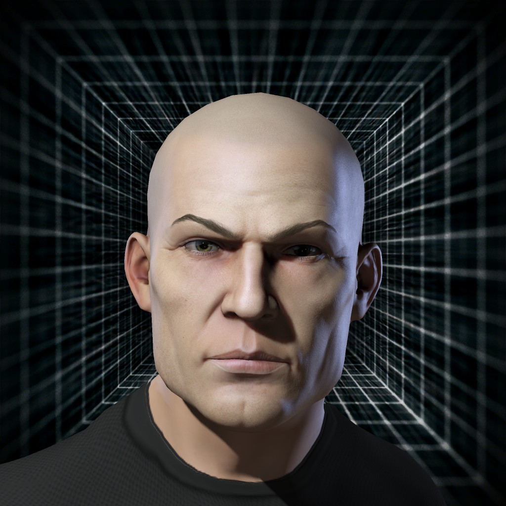 Juan MoneyMaker