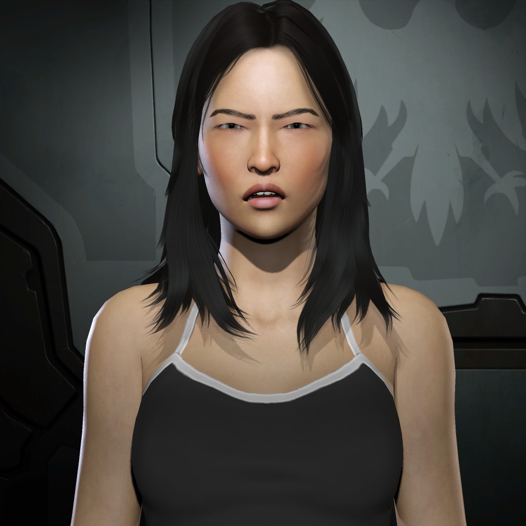 Elsa Kanzaki