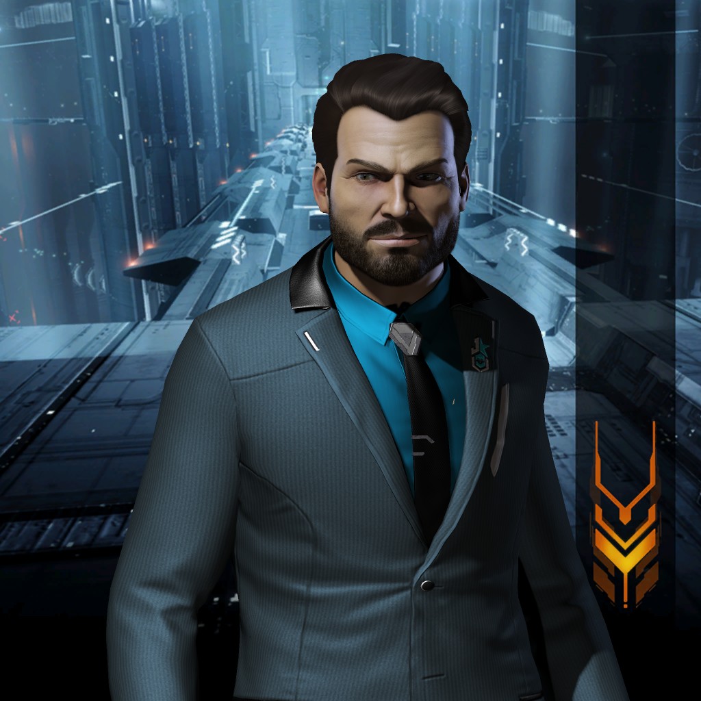 Jeremy Frostwolf