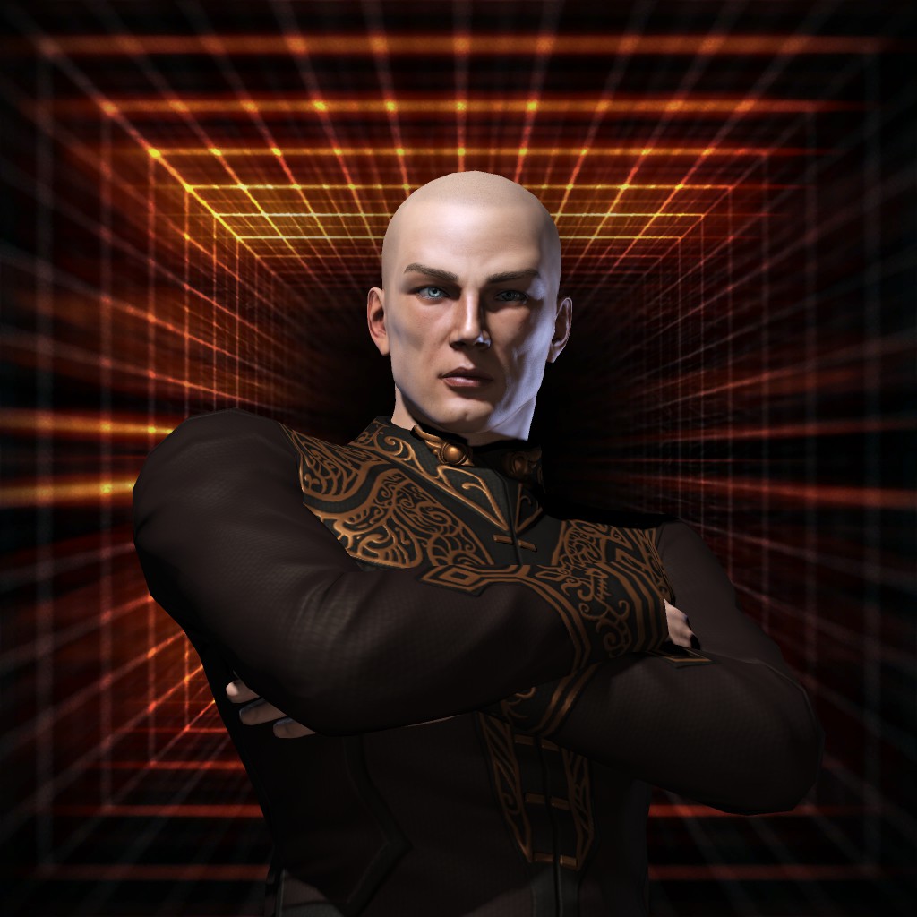 Ares Froun