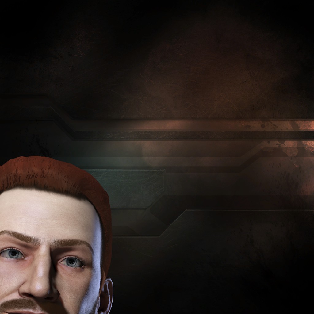 Captain Blappington VonSpaceVest