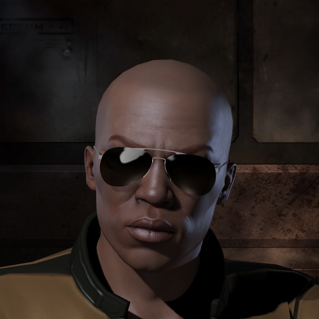 Roger Sun