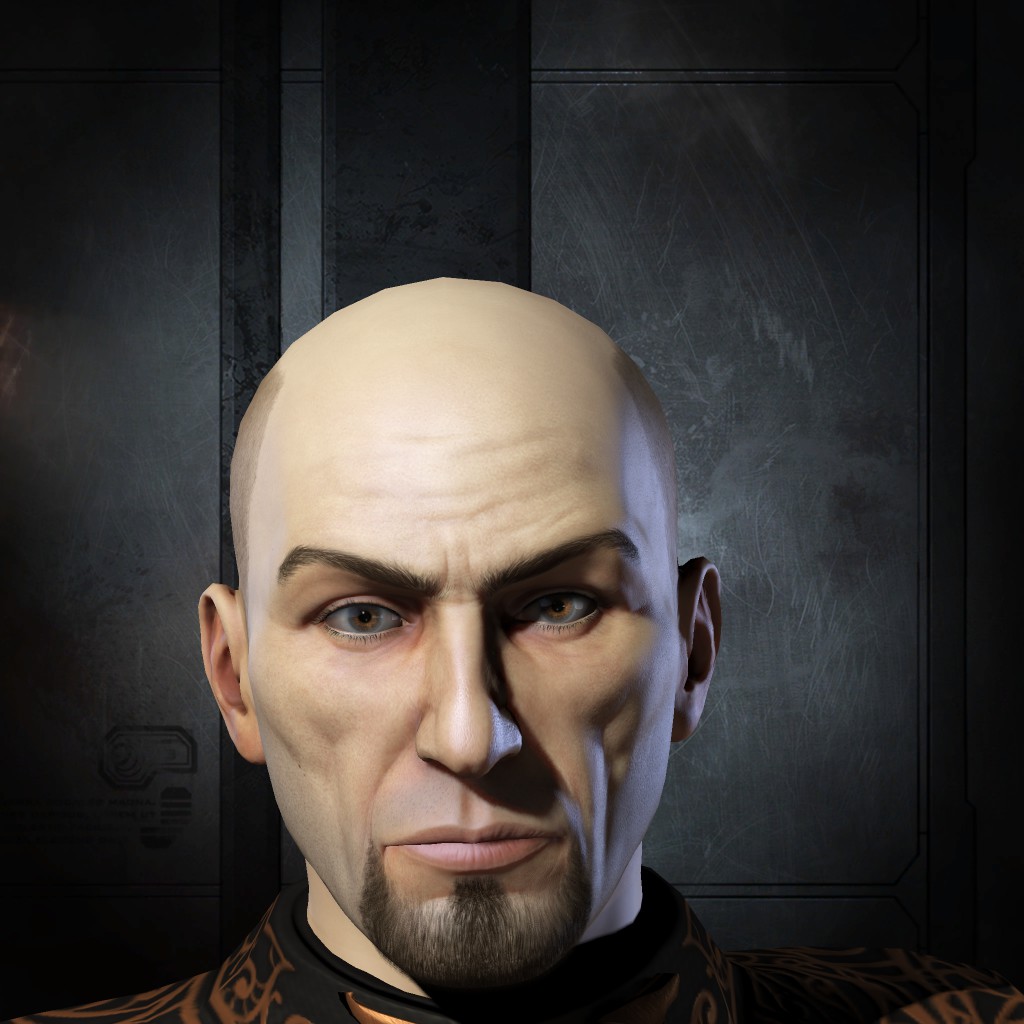 Alex K'hort