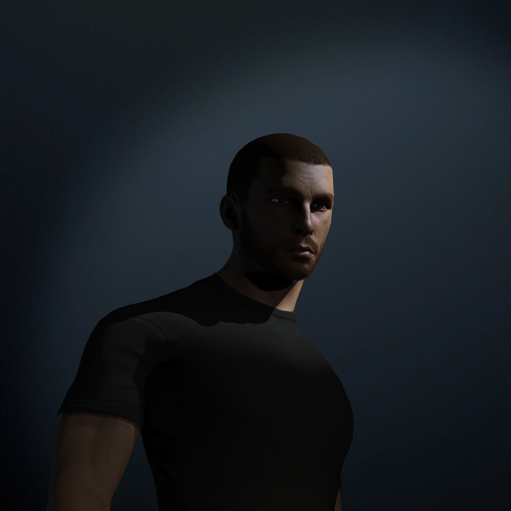 Incident Alpha