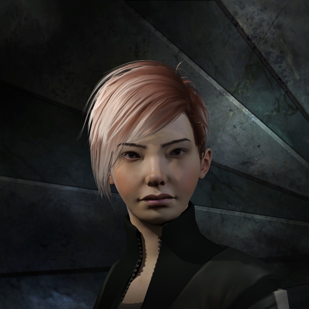Liana Nightshade