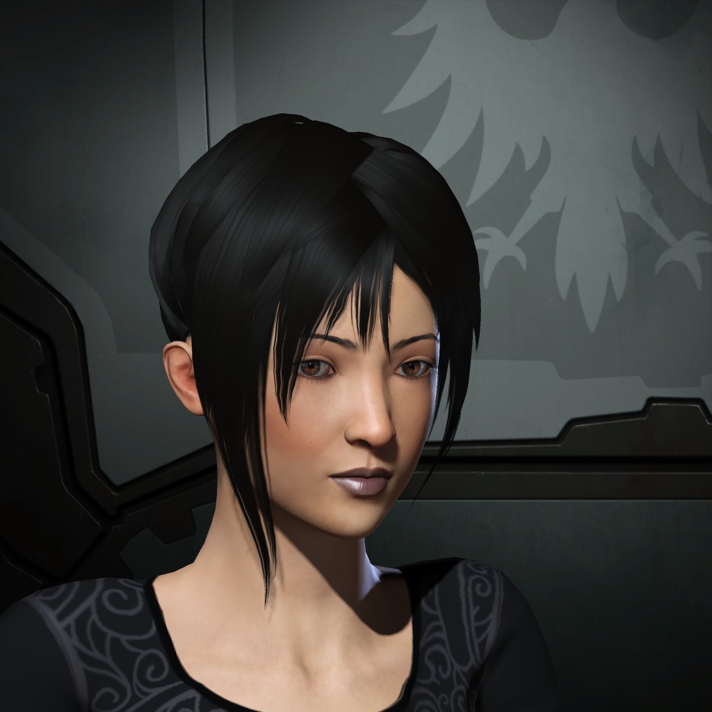 Emily Sgeine