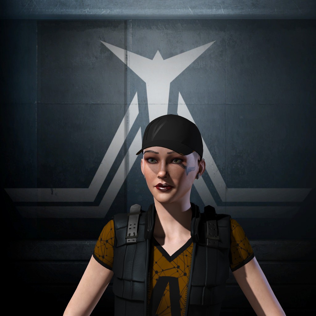 Caitiff Aideron
