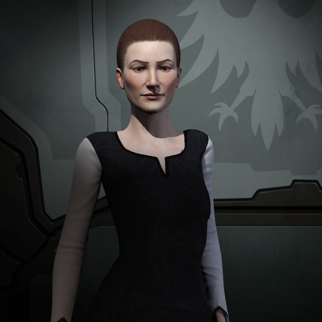 Astrid Zanjoahir