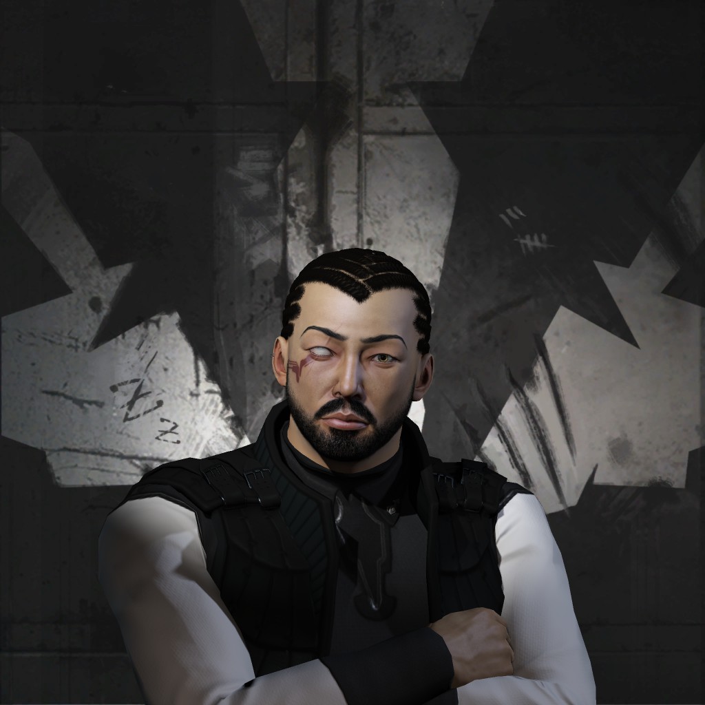 heisen Pacht-Feng