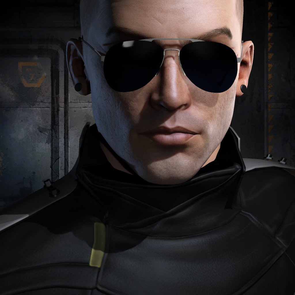 HalefarSon