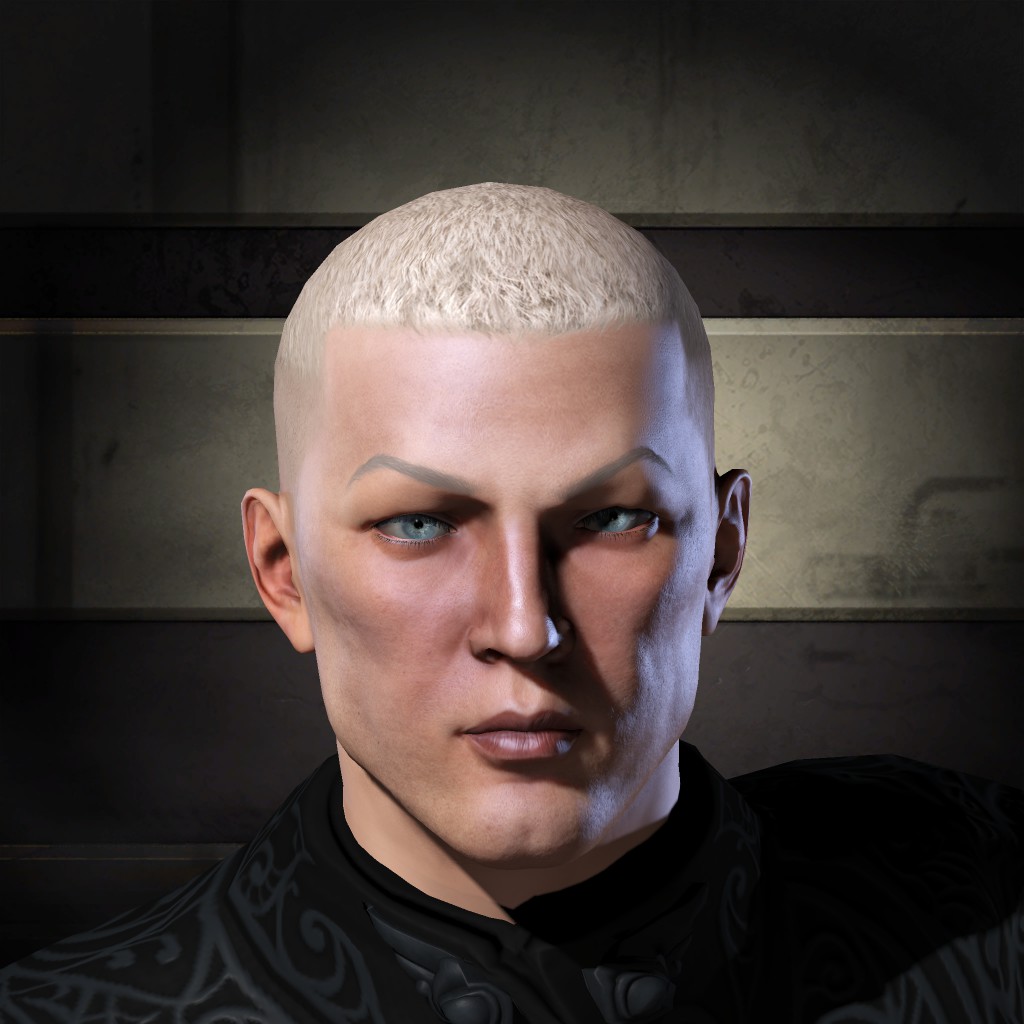 Andrej Sapphire