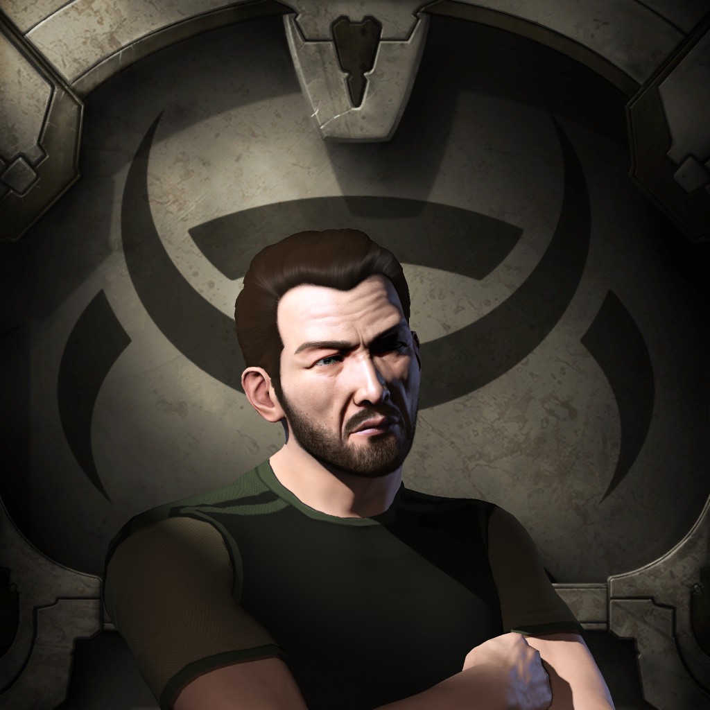 Ronin Embo