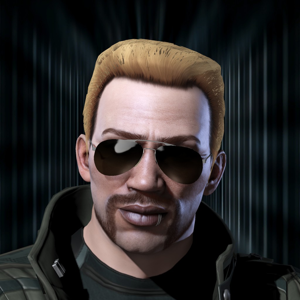 Jack Scotch