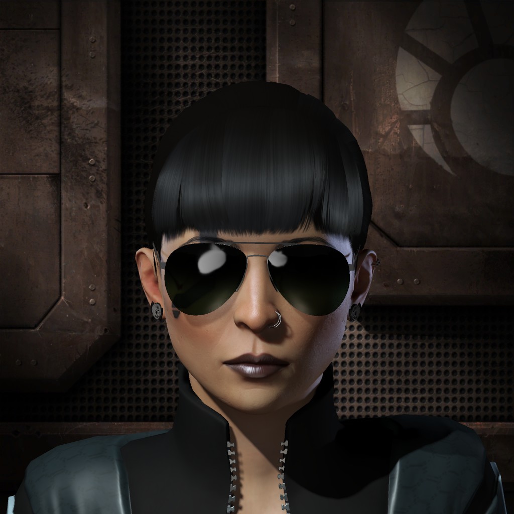 Alexis Kagiami