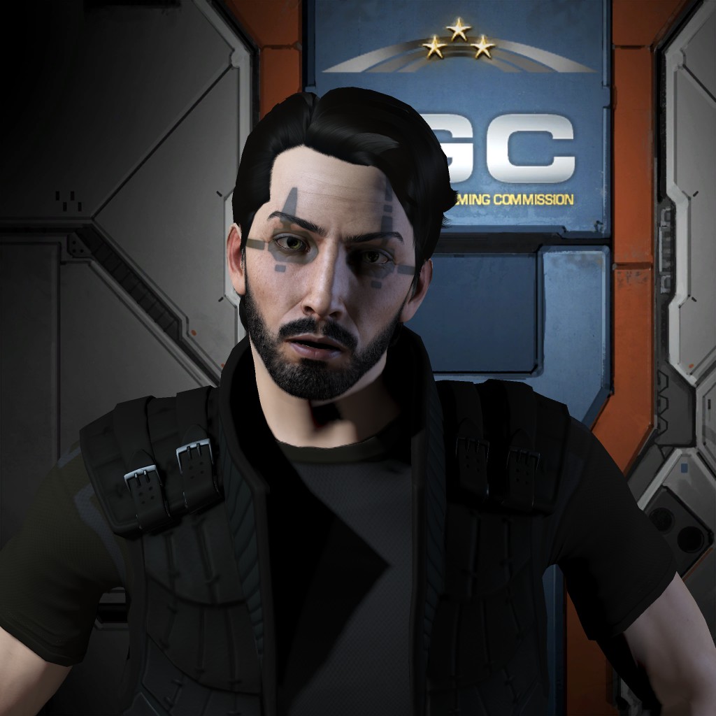 I'm Toxic Apollo