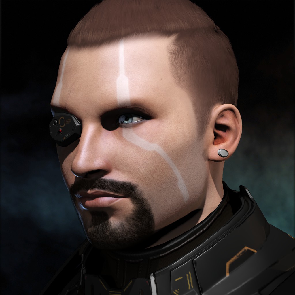 Bard of Vinheim