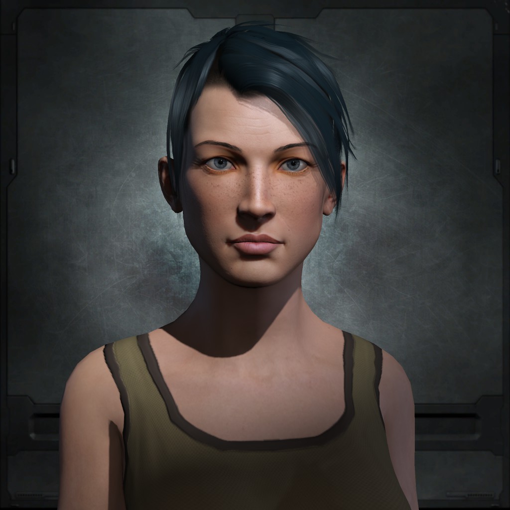 Anya Tye