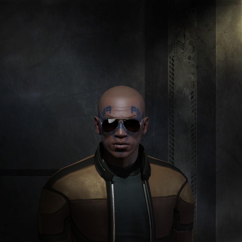 Jaxxon Hendar