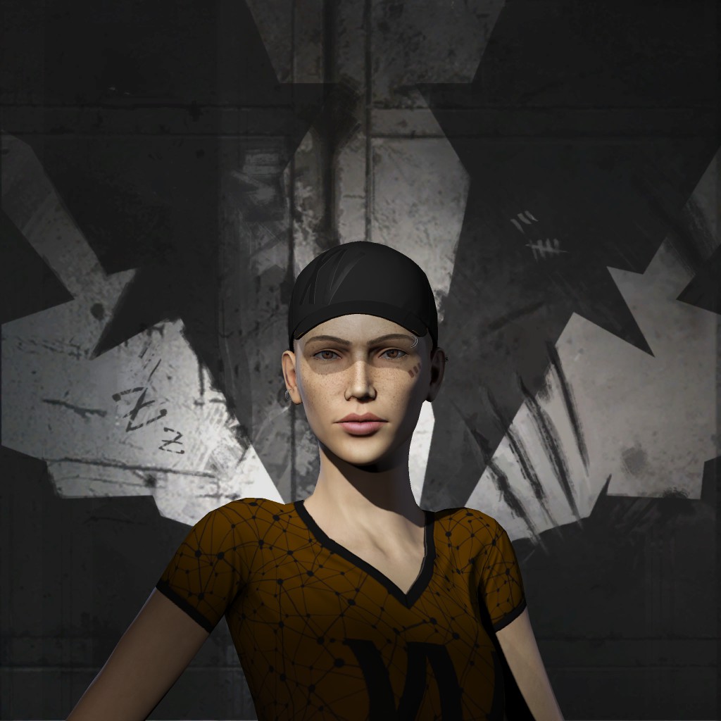 Violet Katarn