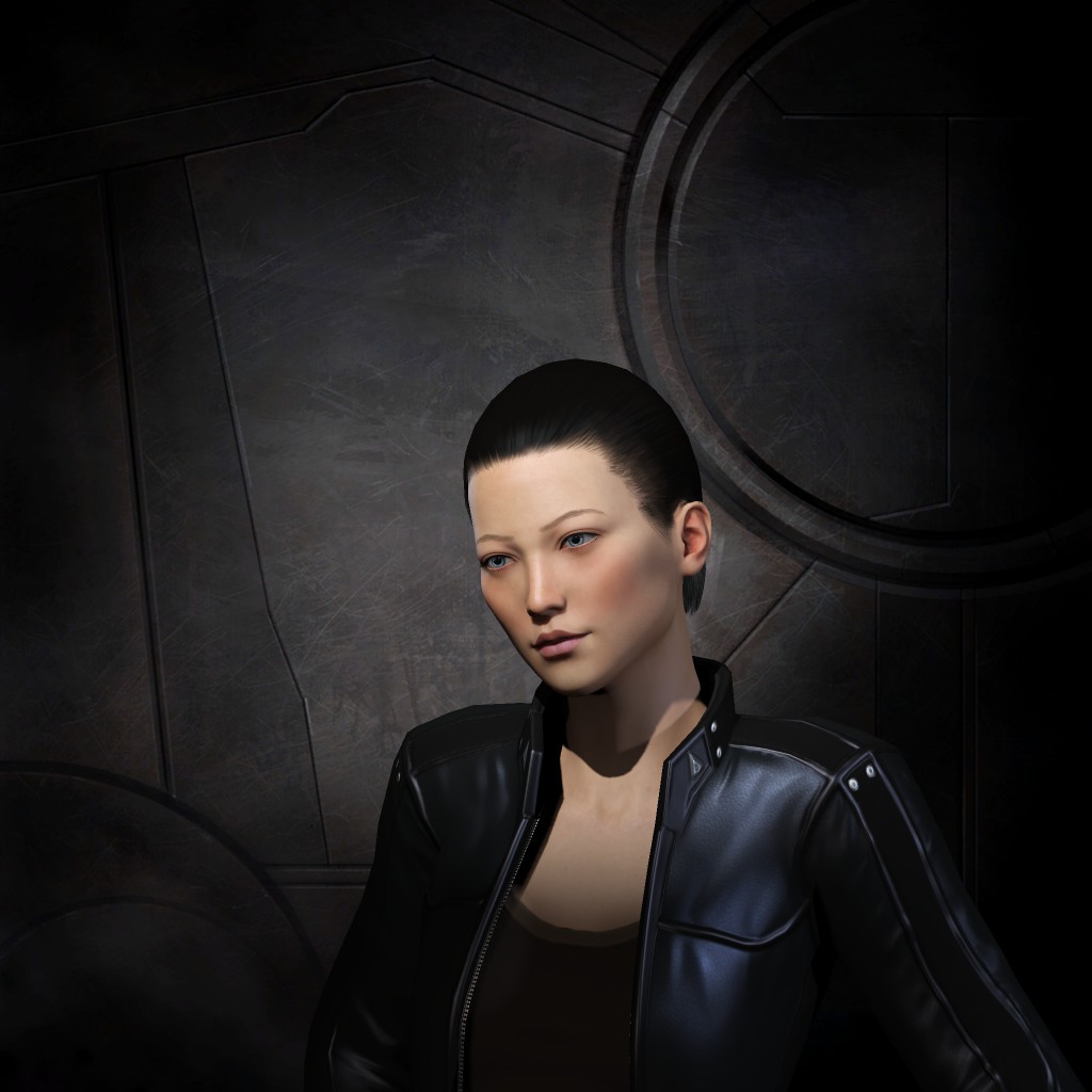 Rogue B