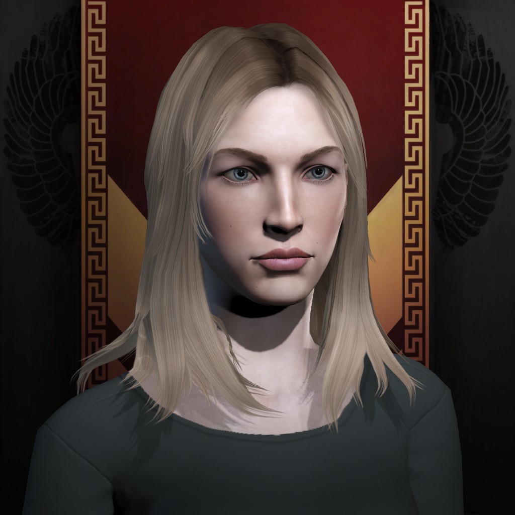 Admiral Sheppard Green