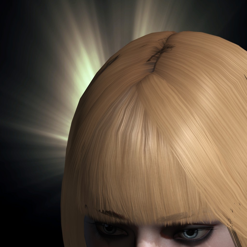 Amarr Citizen 9