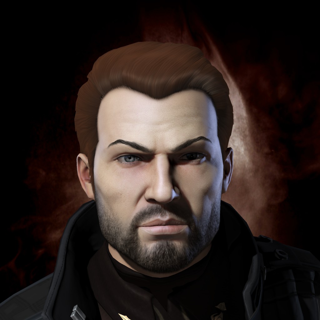 Zansha CEO