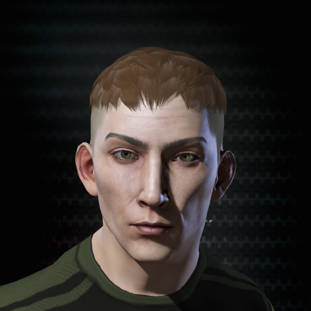 Bjorn Arasaka