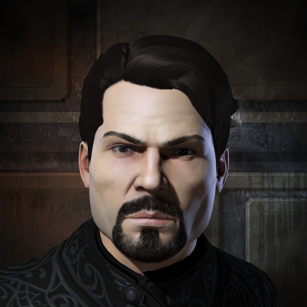Johnny Warden