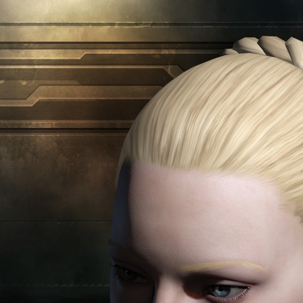 Amarr Citizen 11