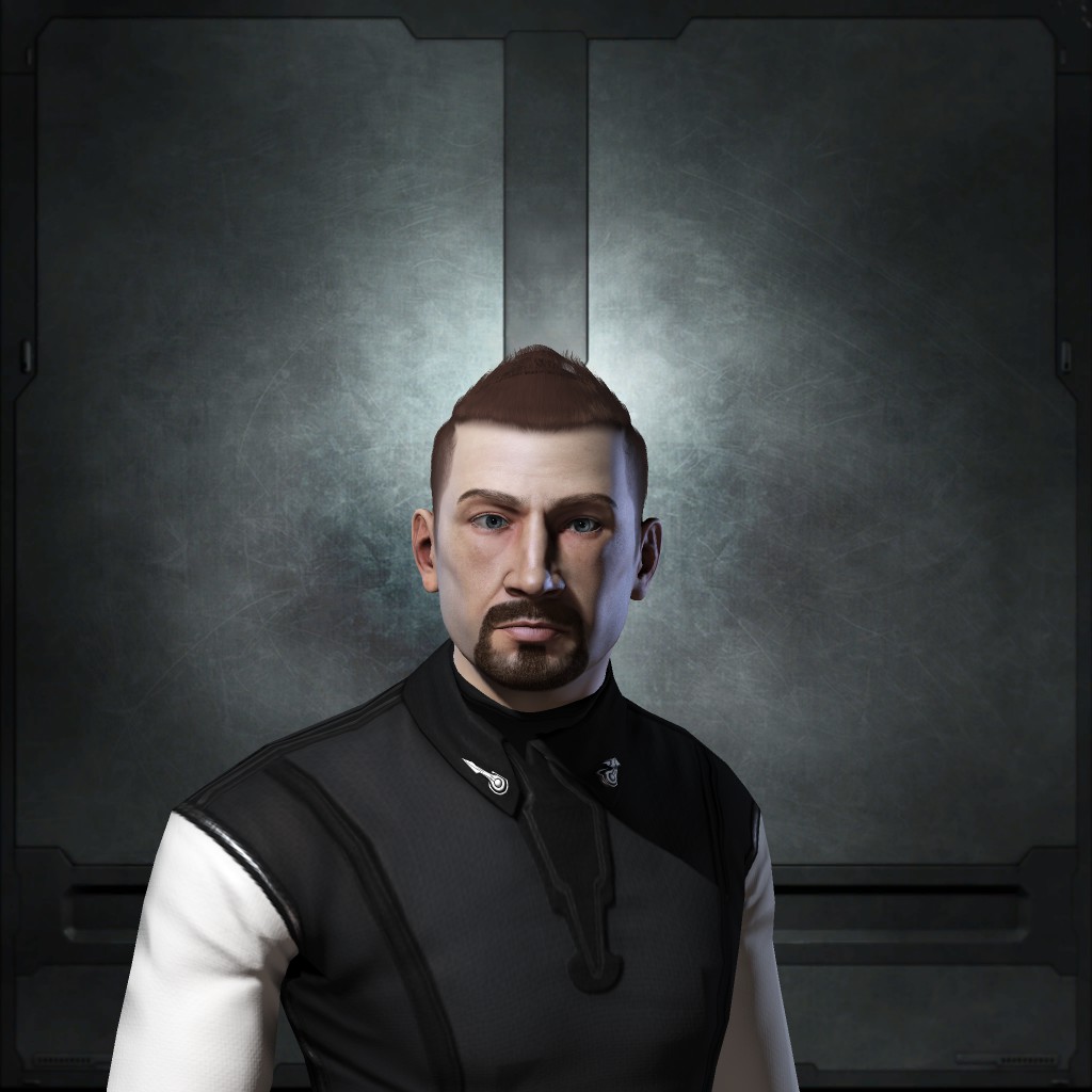 James Daville