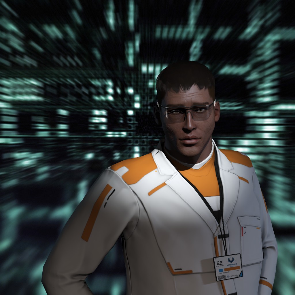 Asteroid Belit