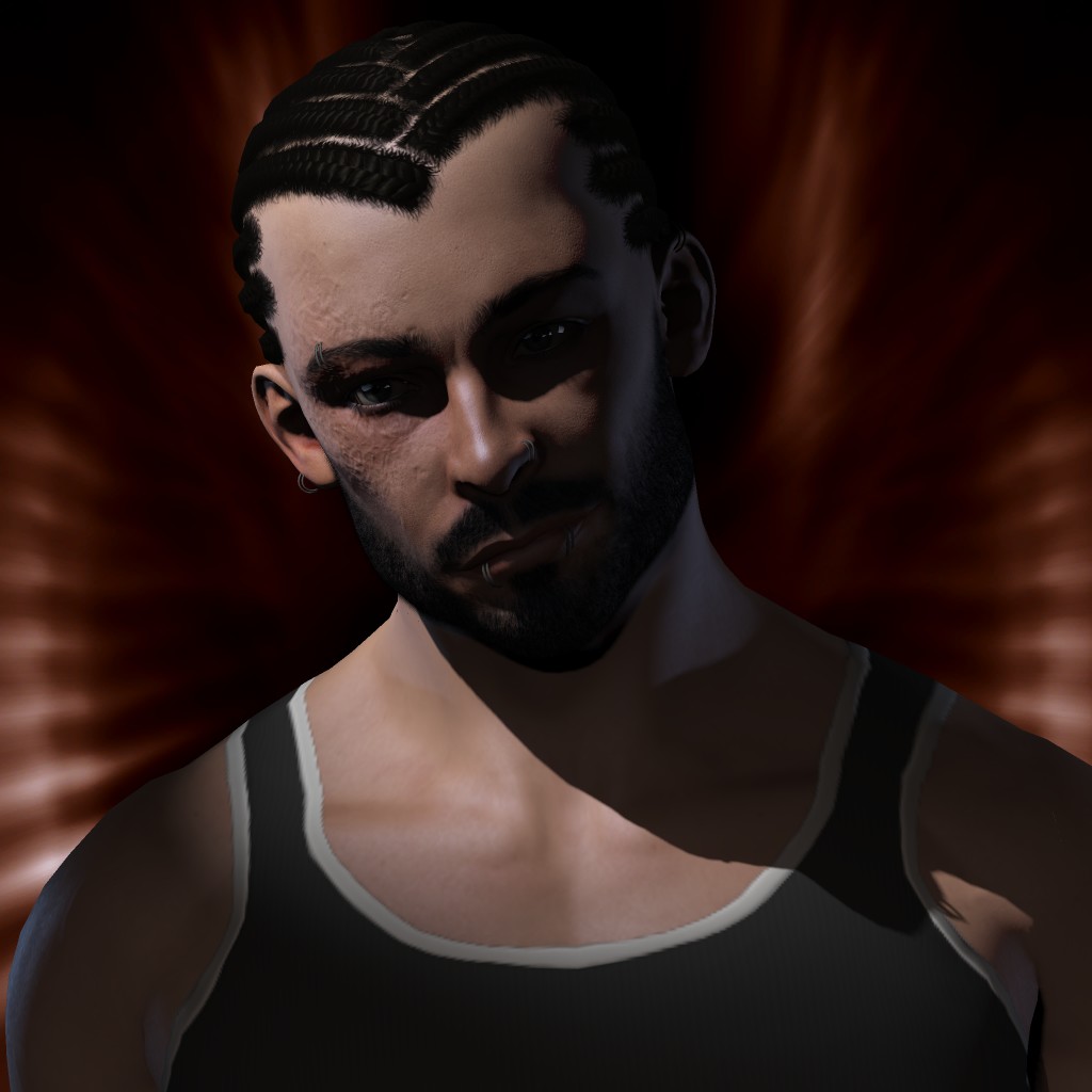 James Anages