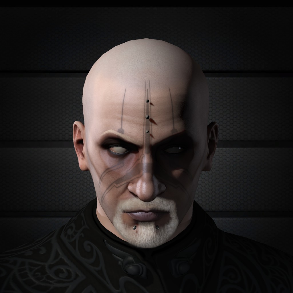 Caecus Quaesitor