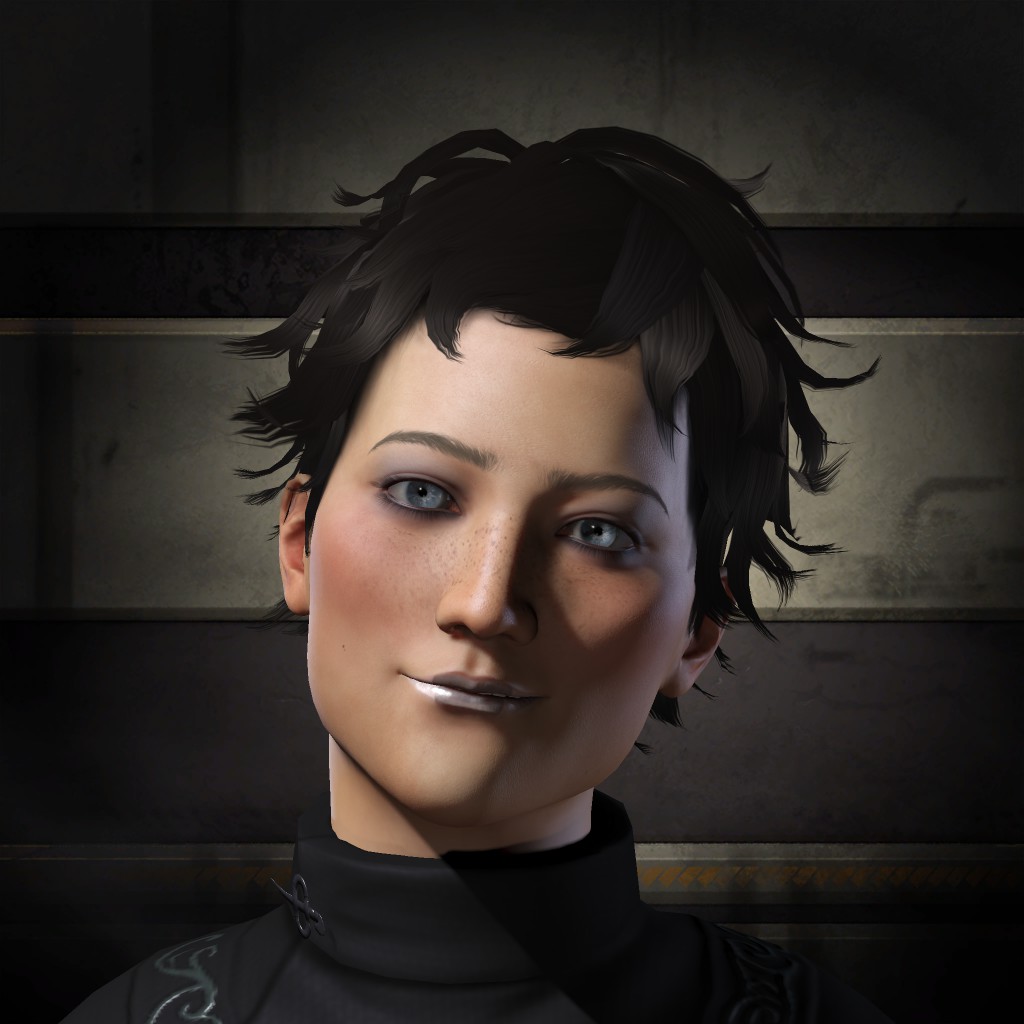 Helena FireFly