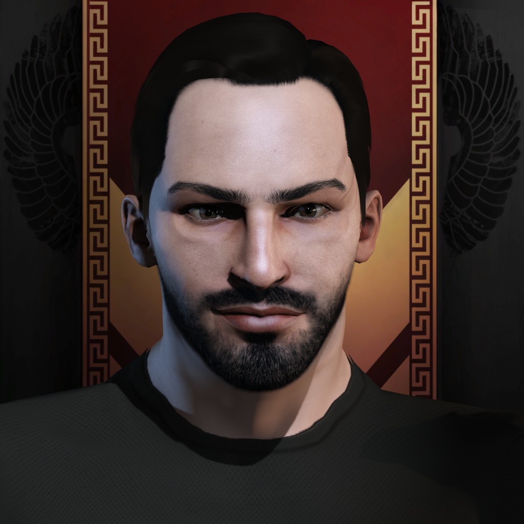 Jarad Ward