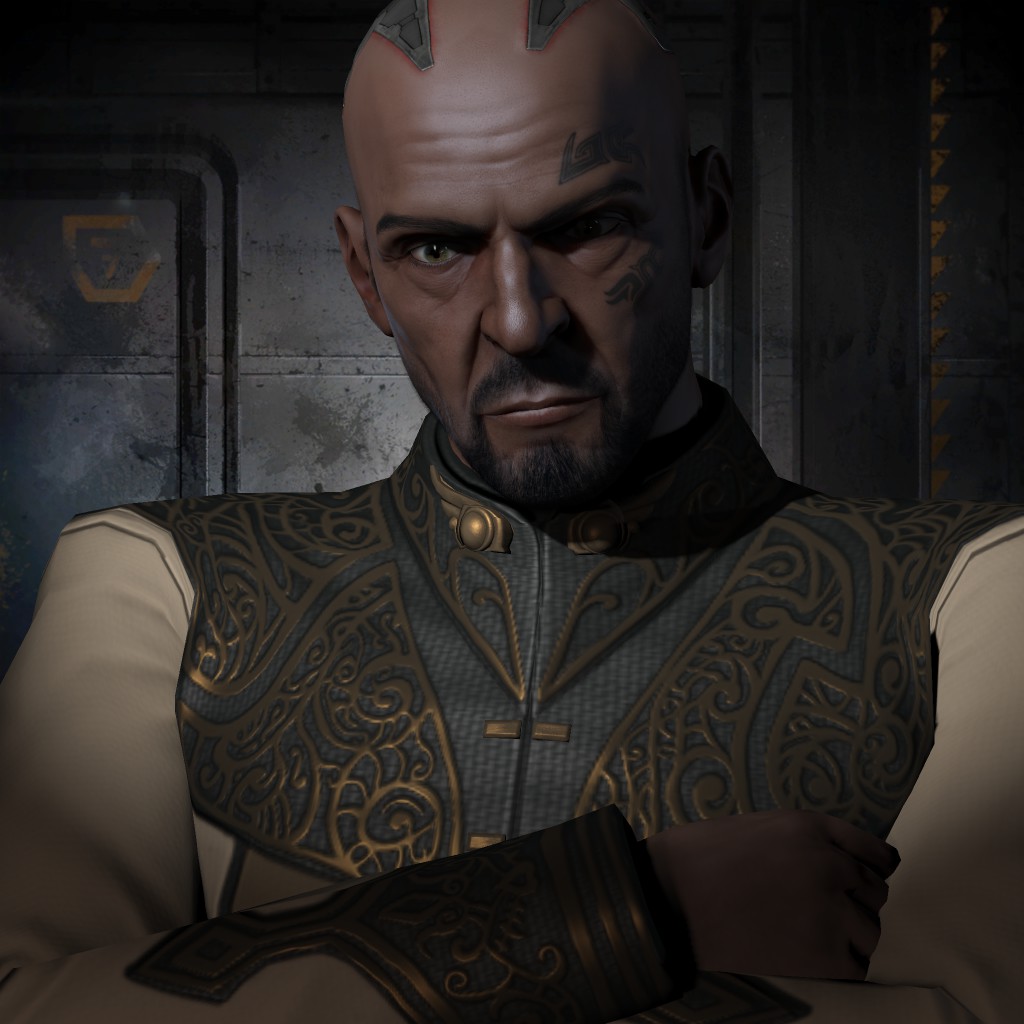 General P Slythe