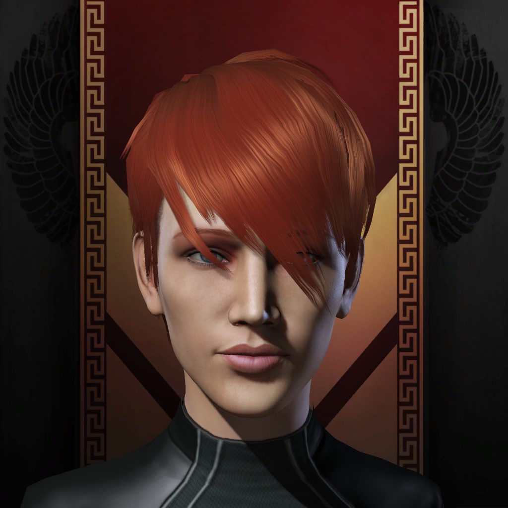 Caldari Citizen 2114109072