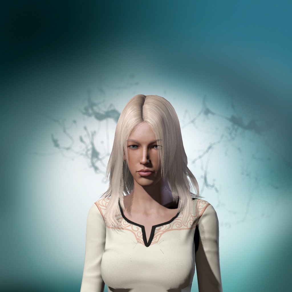 Minfilia Warde