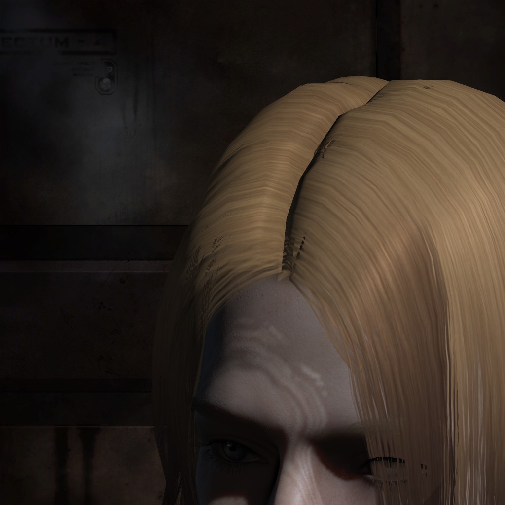 Caldari Citizen 01