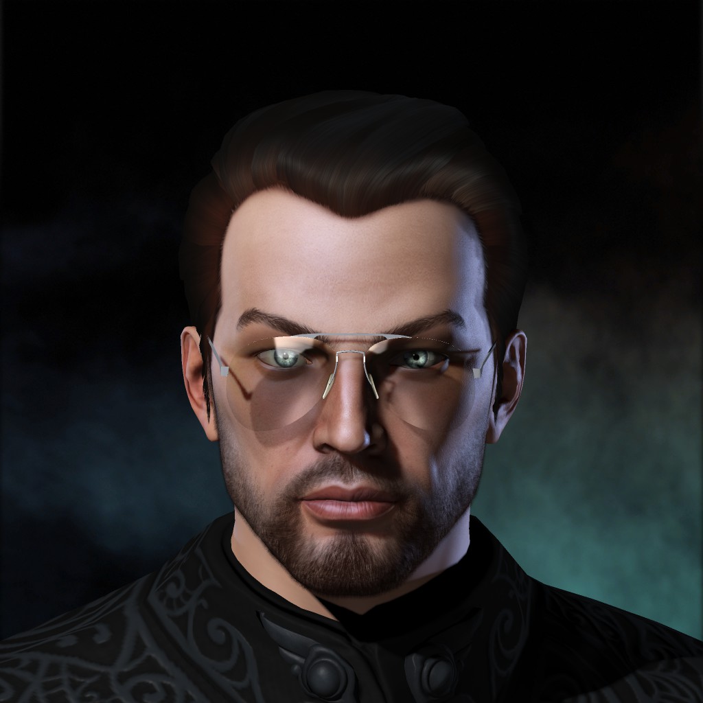 Hadrian Blackrock