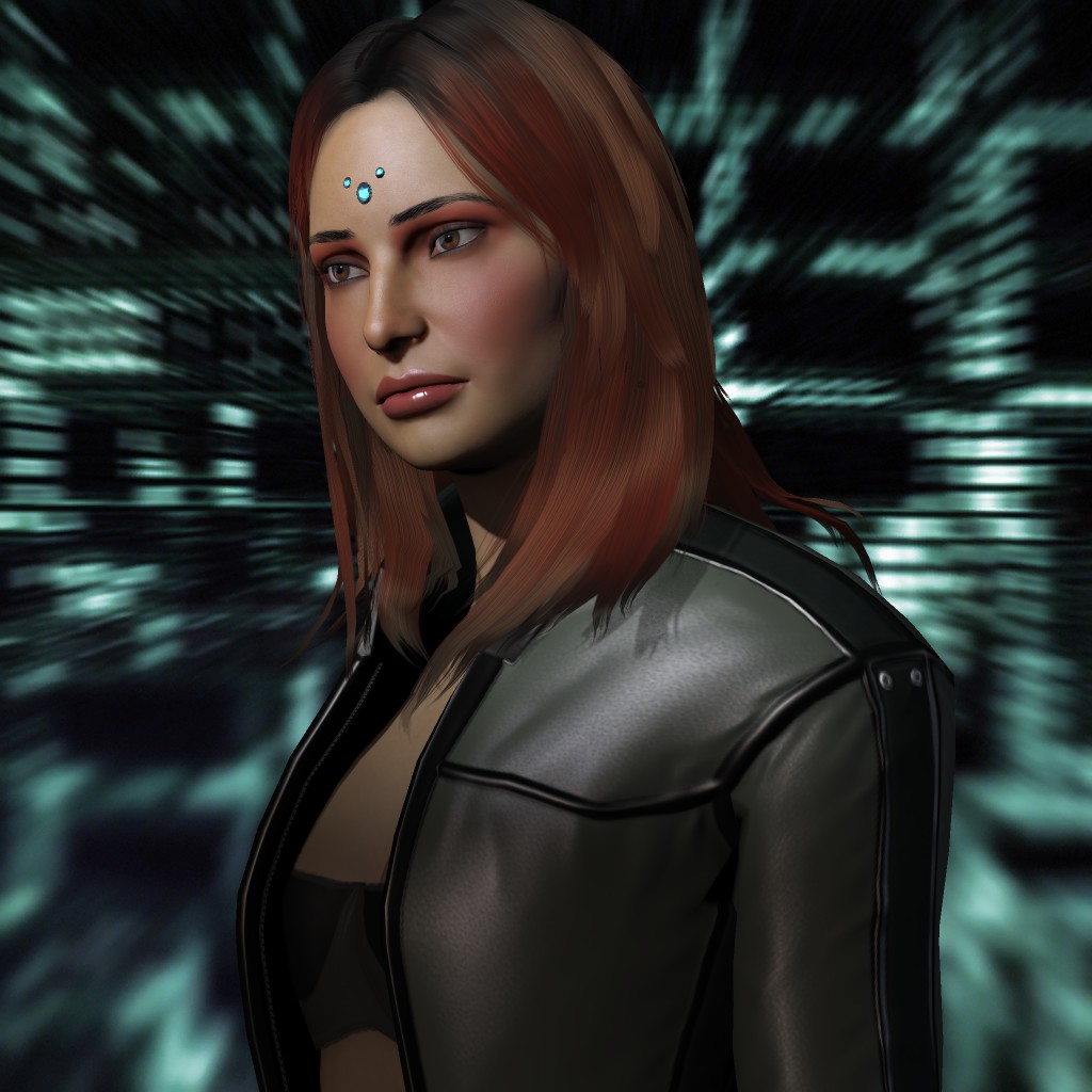 Angela Aya