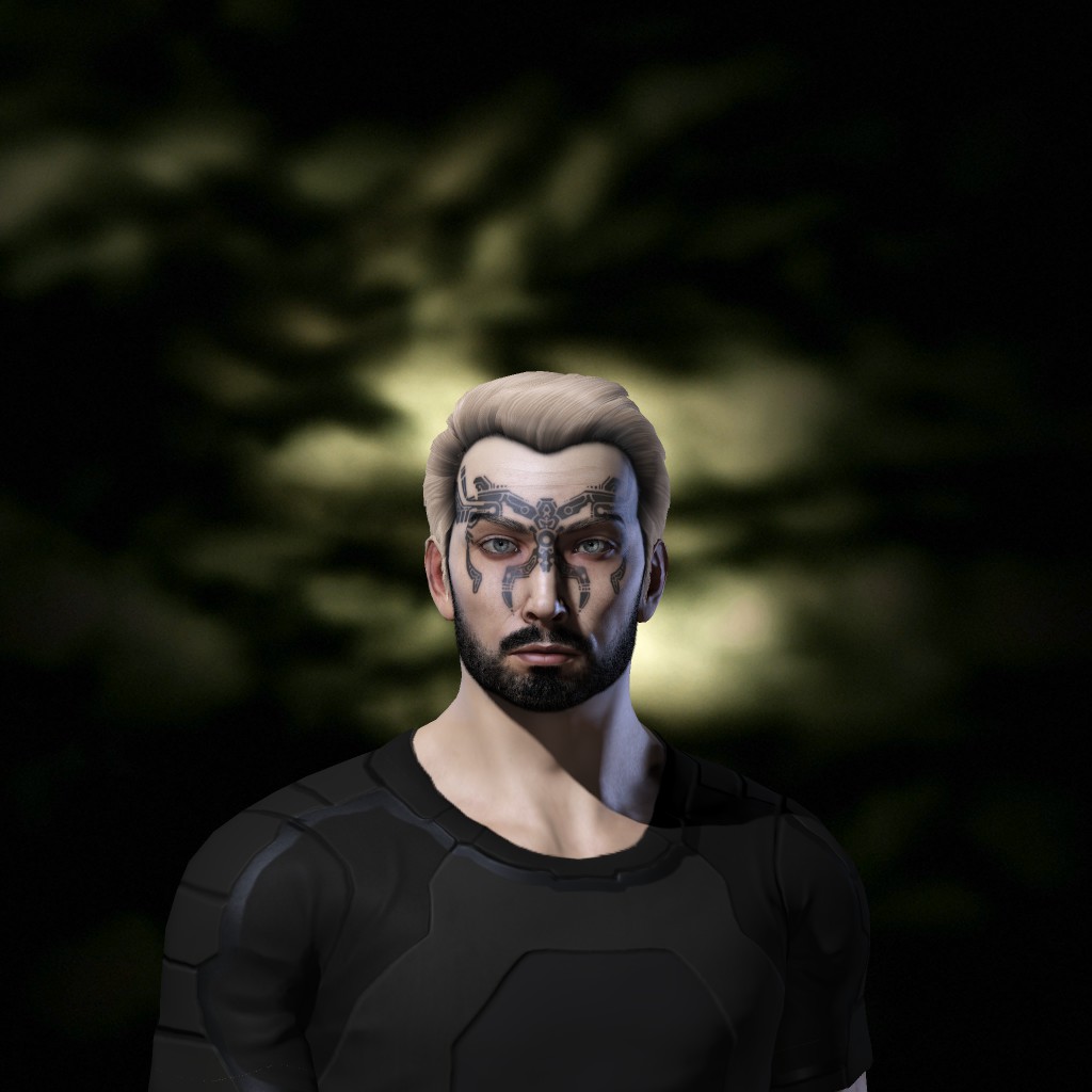 Jojen Blackfyree