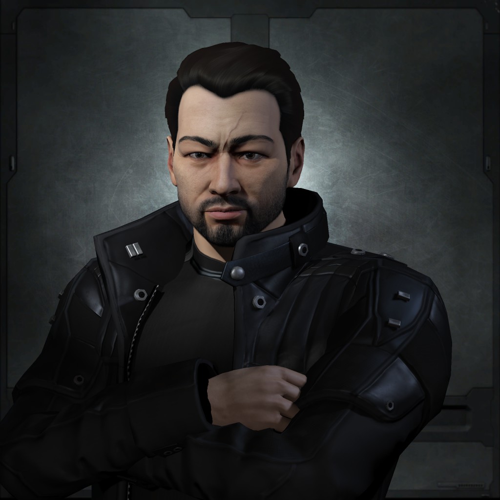 ALex Dolgov
