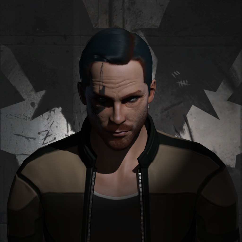 Inquisitor Dante
