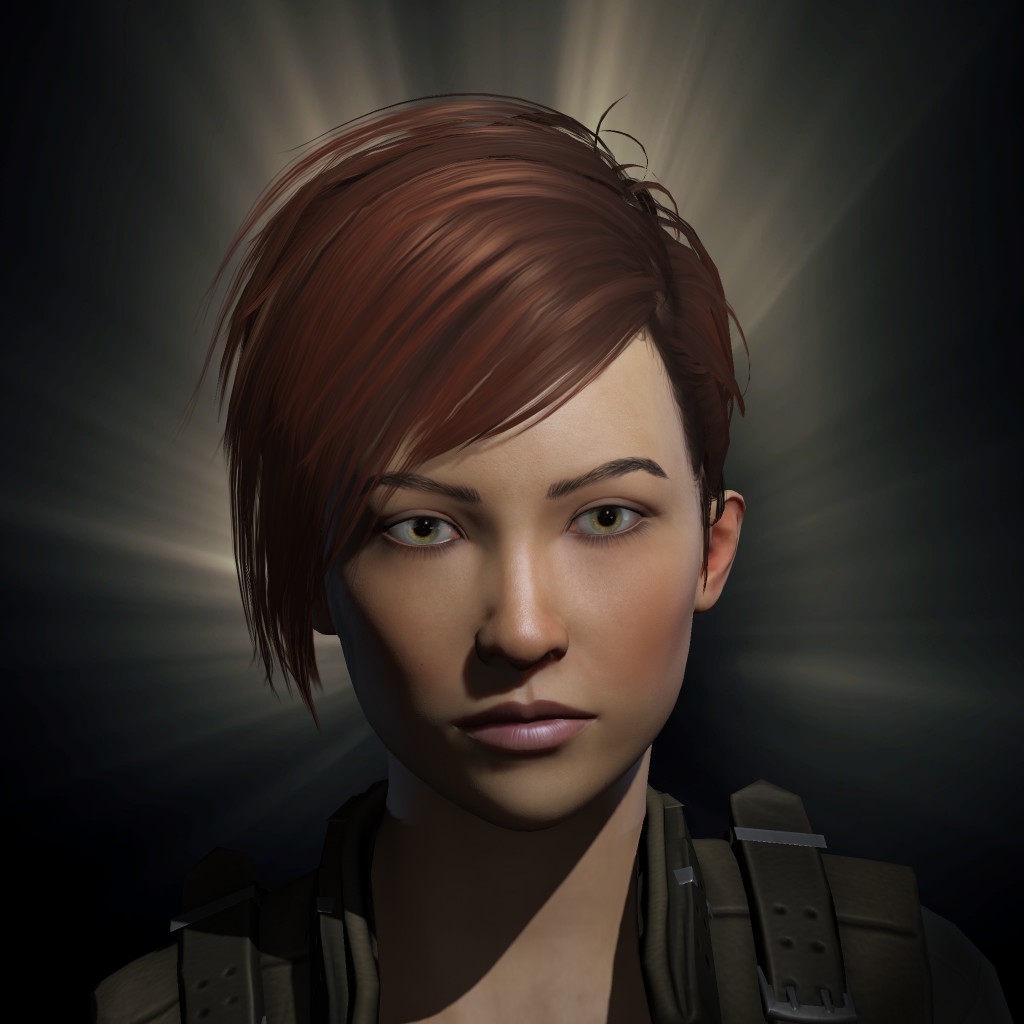 Inara Shihari